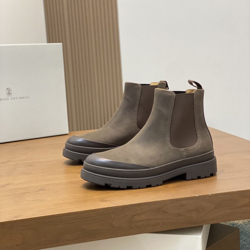 Berluti Boots